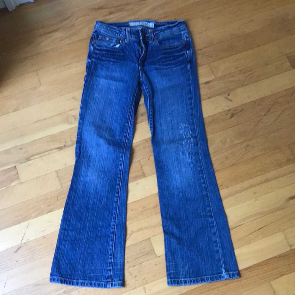 Joe’s Jeans Girls 10